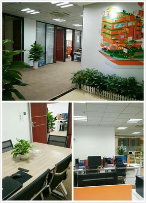 深圳市融创天下管理咨询 引领企业变革，铸就卓越未来